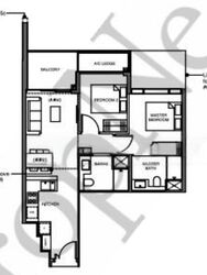 Leedon Green (D10), Condominium #447872591